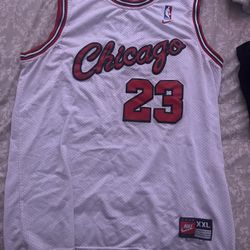 Jordan jersey