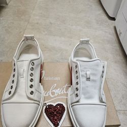 Christian Louboutin I Love Adolon