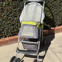 Dog Stroller