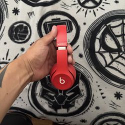 Beats Headphones