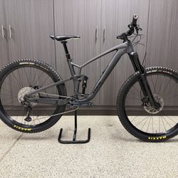 Trek Fuel EX 7