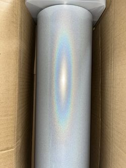 RAINBOW COLOR VINYL ROLL