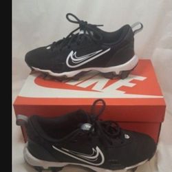 Nike Fastflex Youth Soccer Cleats Size 6Y