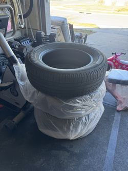 Car Tires