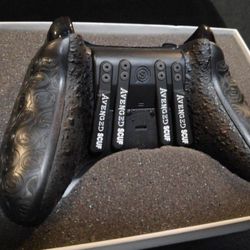 Avenged Sevenfold Xbox One Scuf Controller For Xbox Or PC