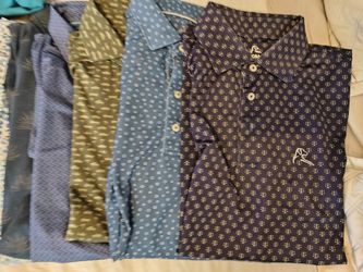 Men's Shirt Phoback