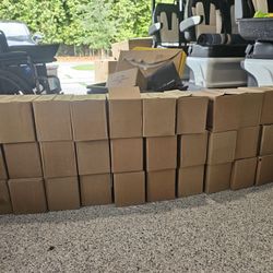 5oz Woozy Bottles - 12btl/cs
