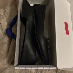 Flat Shoes 