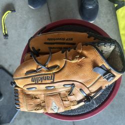 Franklin 13” Softball/ Baseball Glove