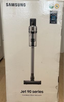 Samsung Jet 90 series Vacuum