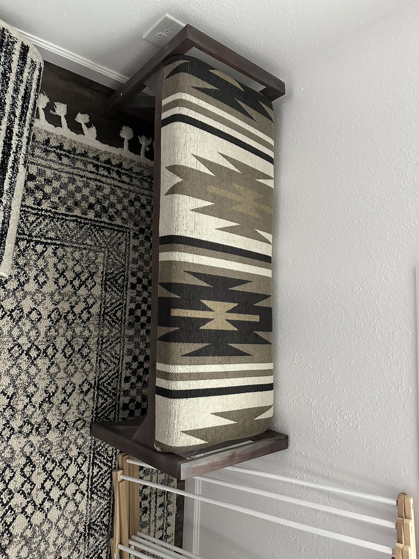 Rustic/Southwest Bench