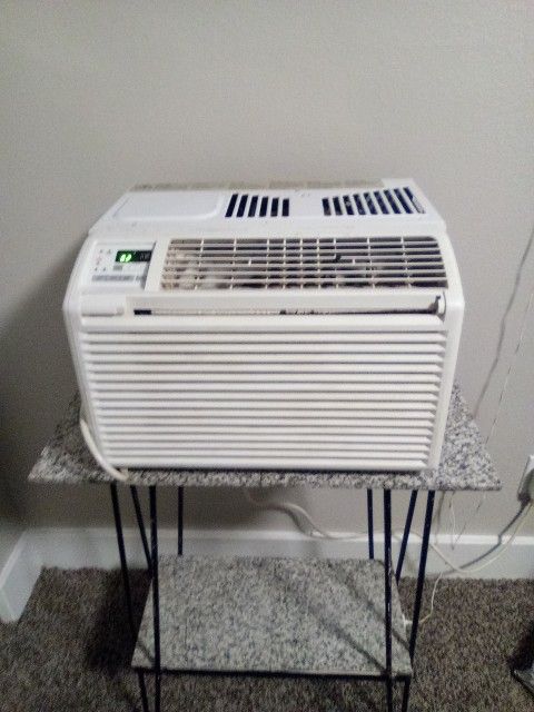 Air Conditioner LG
