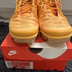 Nike Vapor Max Plus