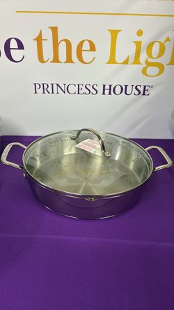 Olla de princes house