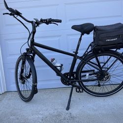 Pedego City Commuter