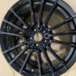 Wheels 17”