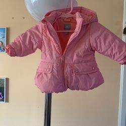 Baby Jacket