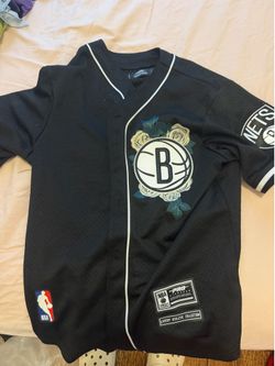 Brooklyn nets jersey