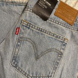 Levi’s 