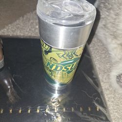 Ndsu Large Tumbler