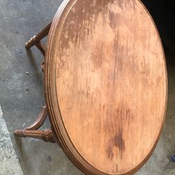 Vintage Small Table