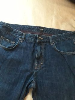 Hugo Boss Jeans