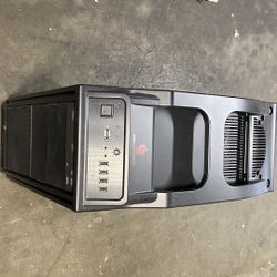 Personal Computer Case