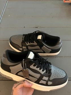 AMIRI Skel Dunks