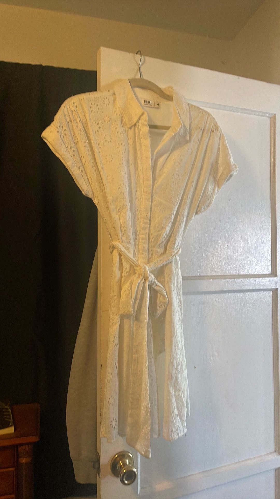 Tinsel Dress Brand New