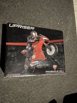 RC
