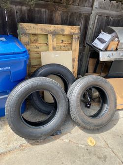 Tires