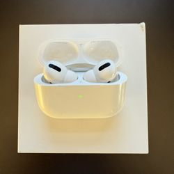 AirPods Pro 1st Generation (used)