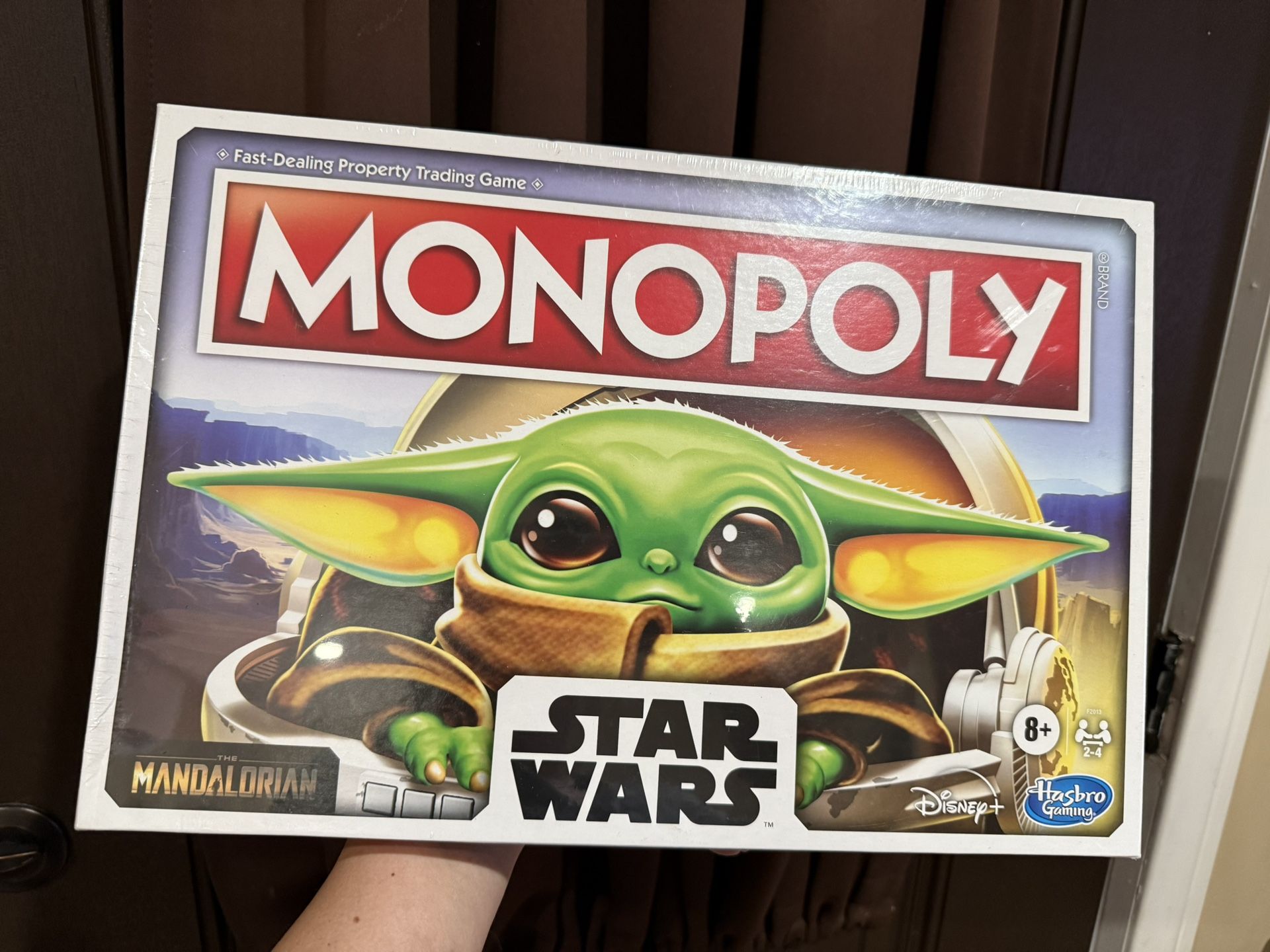 Monopoly Star Wars