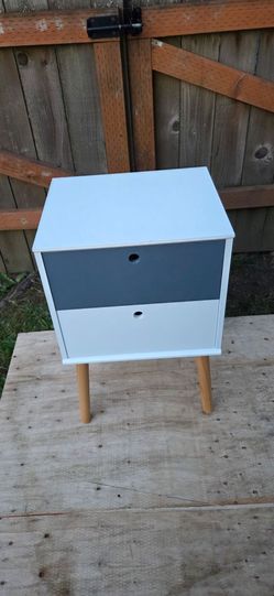End table