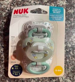 Pacifiers