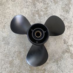 Boat Propeller 