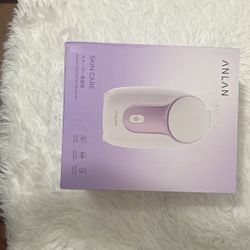 Facial Steamer/vaporizador Facial
