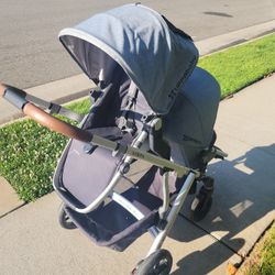 Uppababy Vista V2 Double Stroller