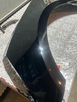 Driver Side fender for Chevy Camaro 2016 —-2024. $250