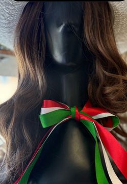 Accesorios para fiestas patrias