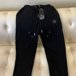Chrome Hearts Sweatpants 