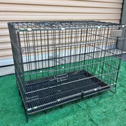 Travel Kennels 