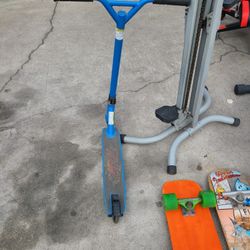 Razor Scooter