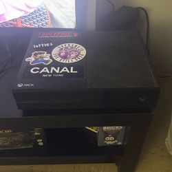 Xbox One 
