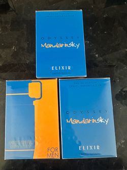 Men Perfume