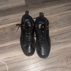 Jordan 12s Retro The Masters