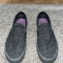 Vans/Adidas Size 5&6