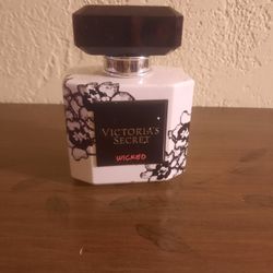 Perfume Victoria's Secret WICKED 