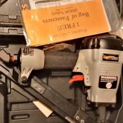 Tiger Claw Hidden Deck Fastener Gun