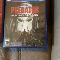 Ps4 Games